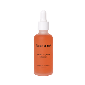 Strawberry Yoni Oil