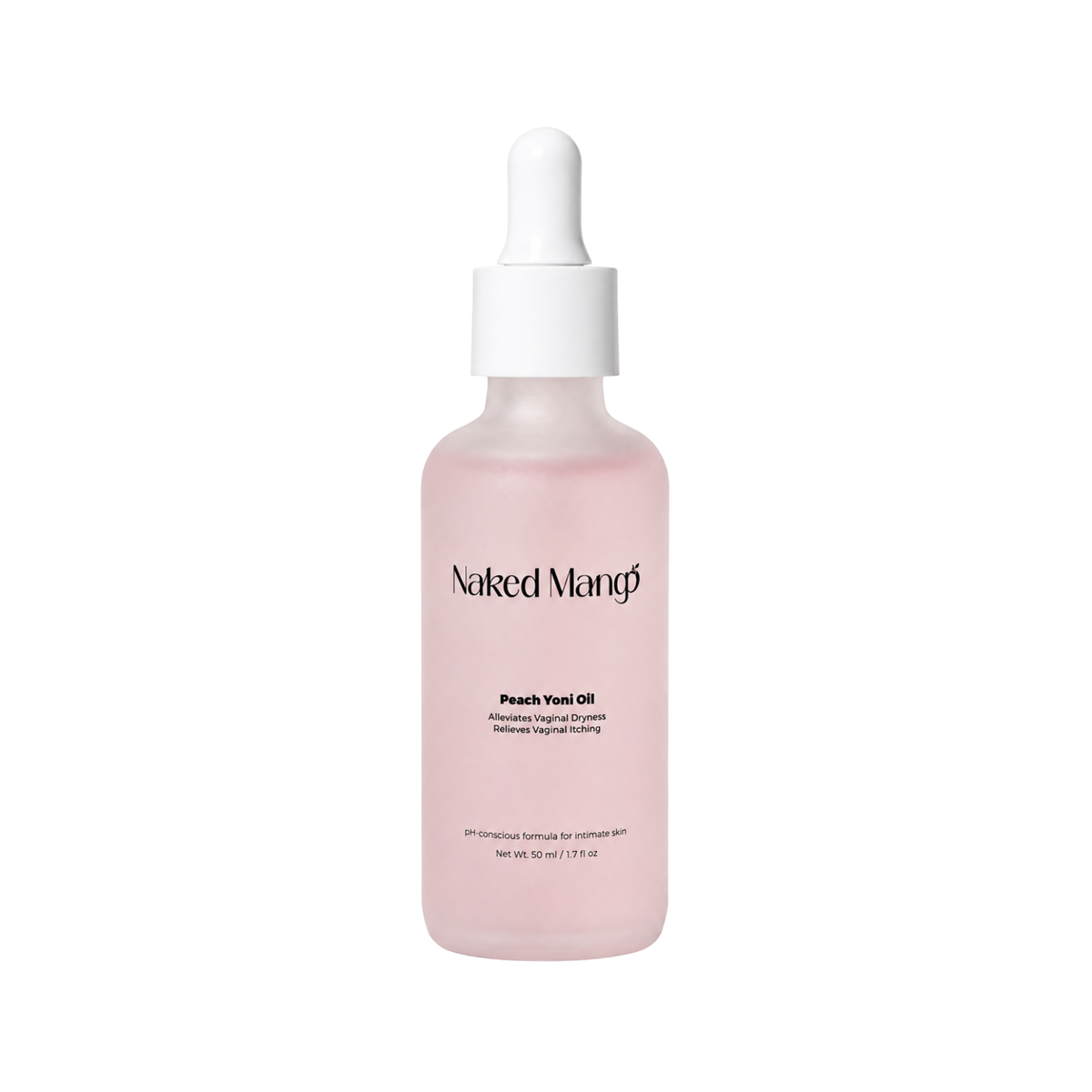 Peach Yoni Oil